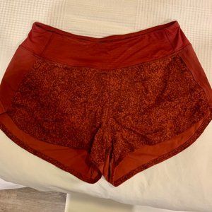 Outdoor Voices Hudson Short (Size Large)